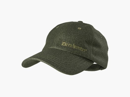 Deerhunter Ram Cap Unisex Elmwood