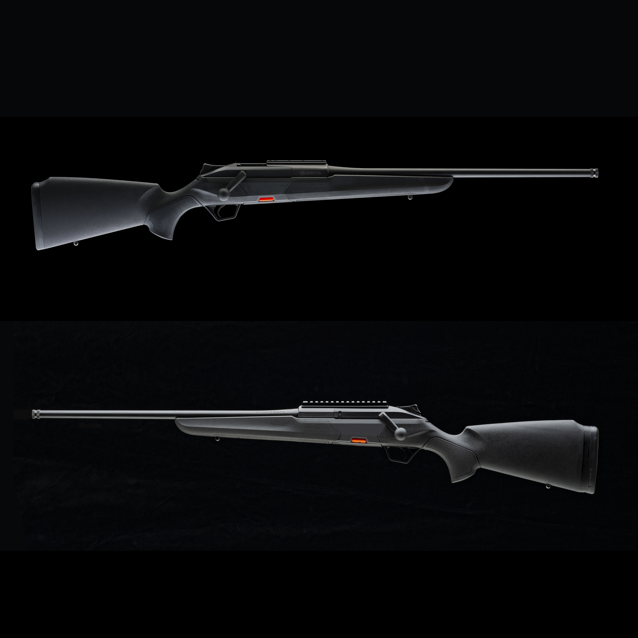 Beretta Geradezugrepetierer BRX 1 - LL=51cm