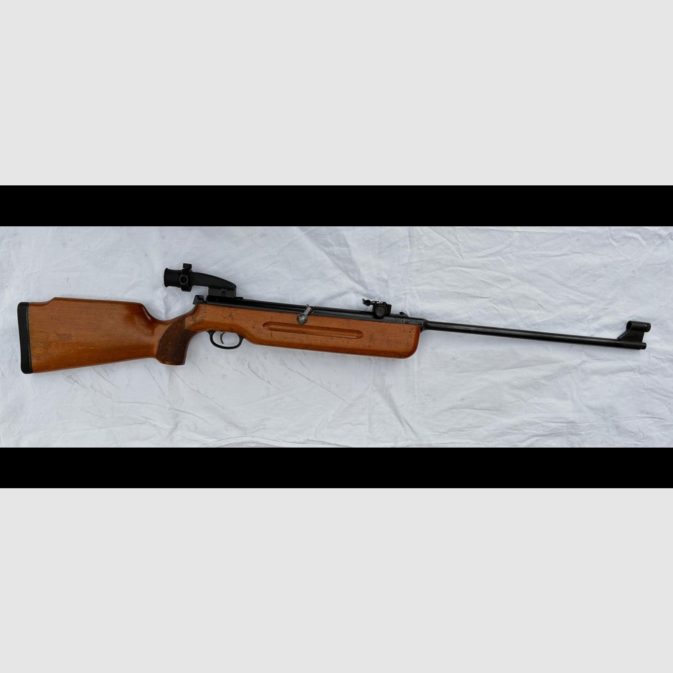 Haenel Modell 311