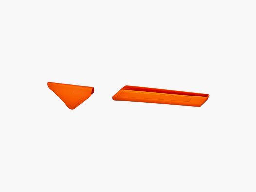 BROWNING STOCK & FOREND A-BOLT 3+ ORANGE