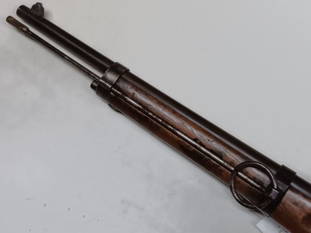 Chatellerault Mle. 1892 - MAC 1895