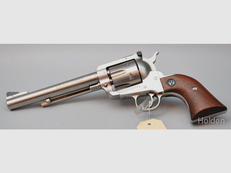 Ruger Blackhawk .357Mag