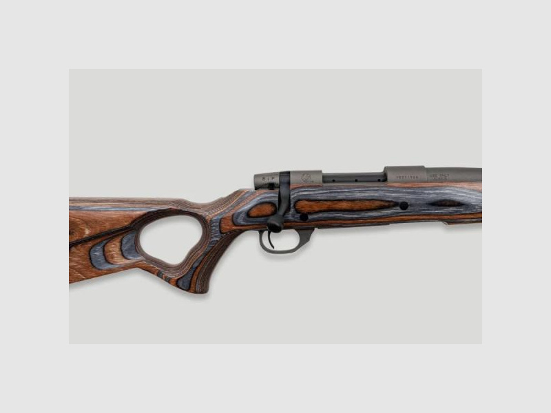 WEATHERBY Repetierbüchse Mod. Vanguard Spike Camp .308Win -Lauf 51cm