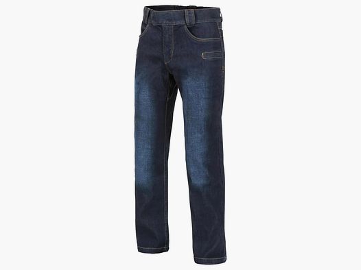 Helikon-Tex Helikon-Tex Jeans Greyman Tactical Denim Mid - S/Regular Herren