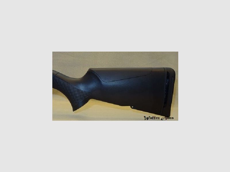 Benelli Lupo Kurz