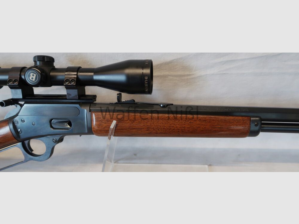 Marlin 1894 Cowboy Limited