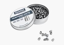 DIANA Hunters Mate Slugs 6,35mm 2,14g 200 sztuk