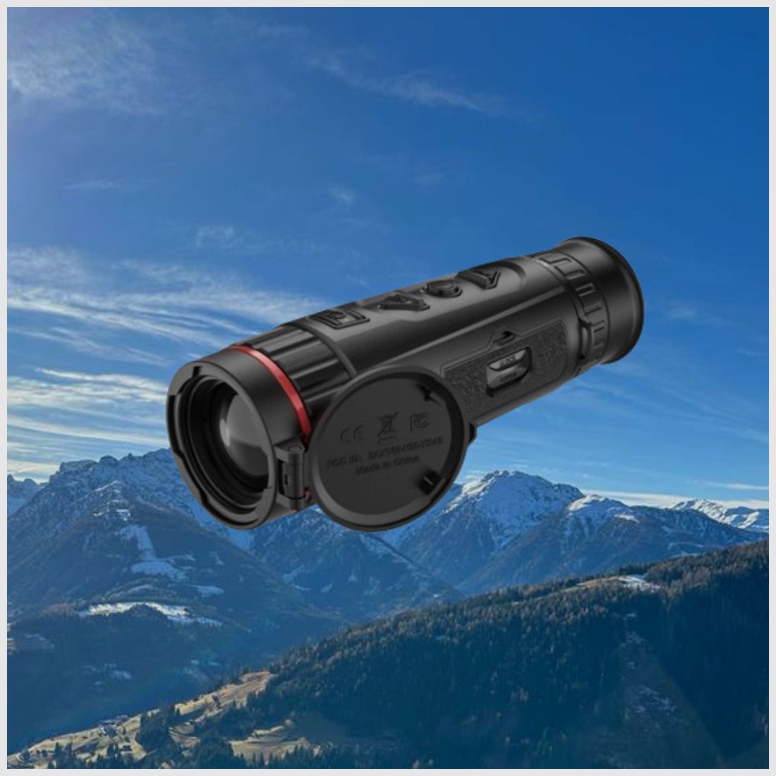 Hikmicro Falcon FQ 35 -NEU- 