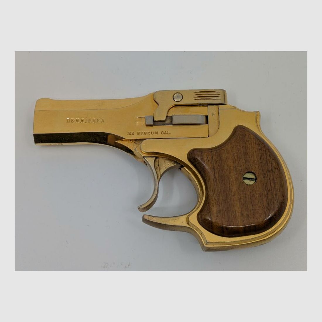 High Standard Derringer