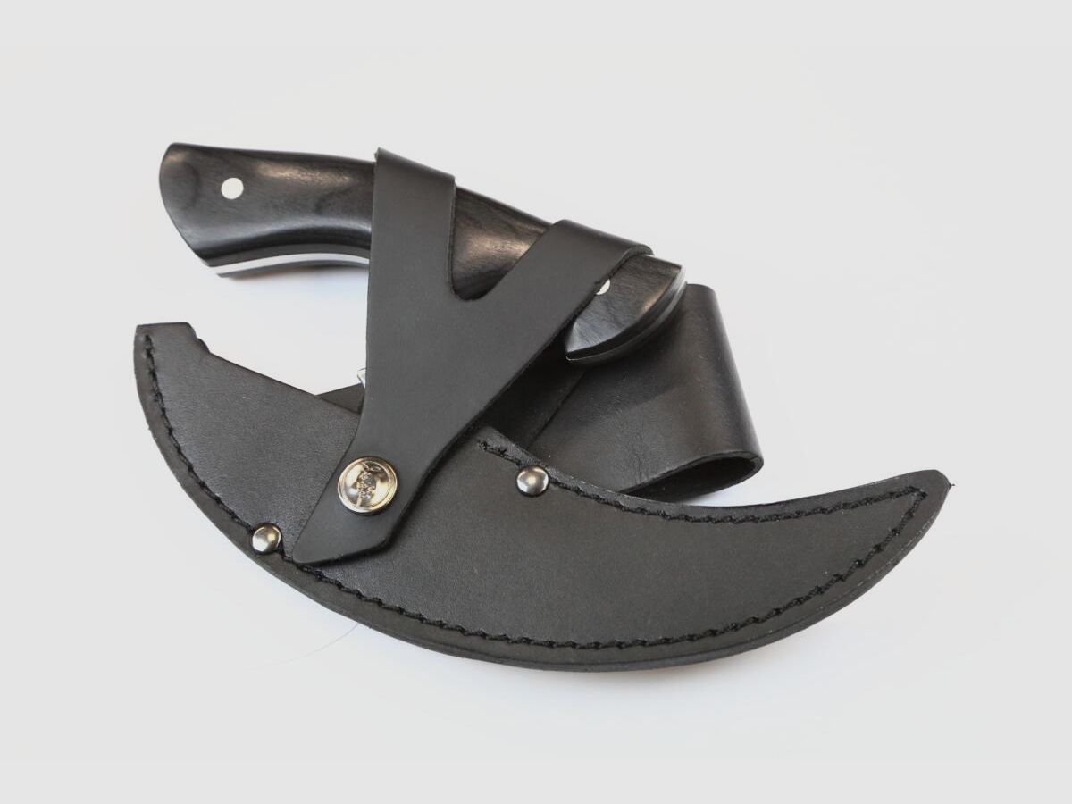 United Cutlery Gil Hibben Thor´s Sickle ULU, Bild 2 von 3