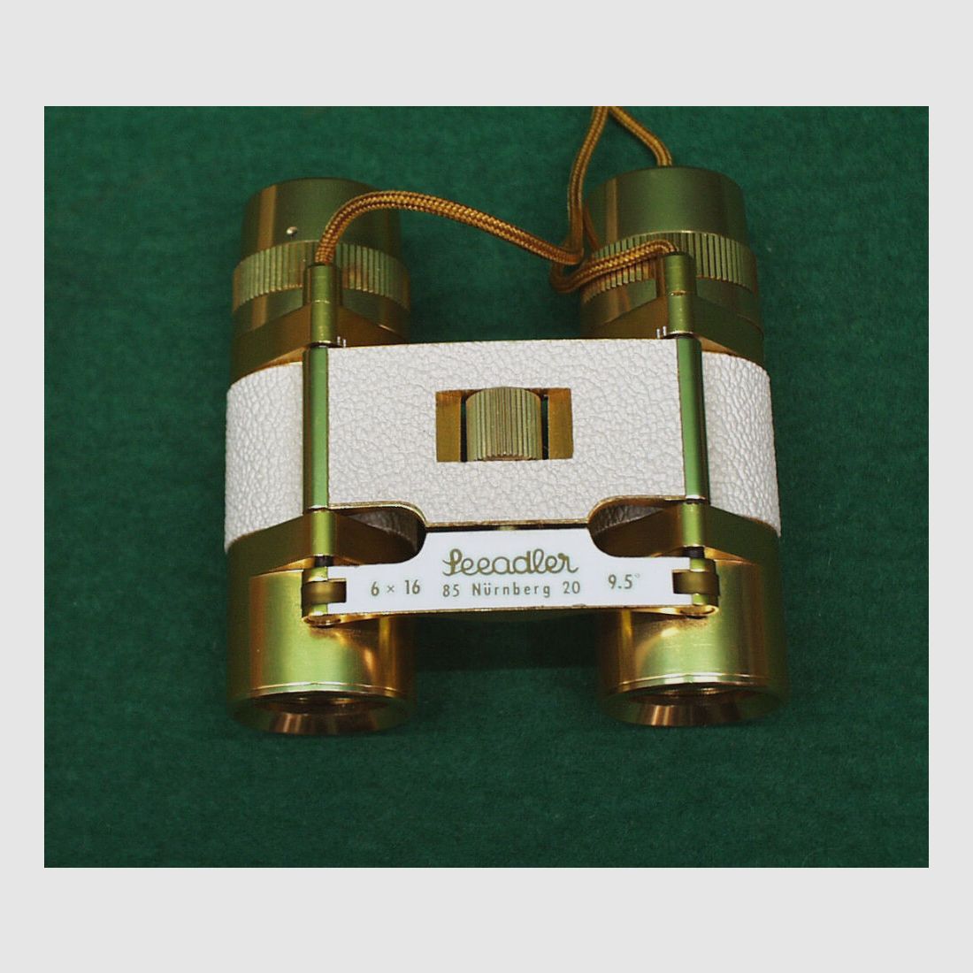 Seeadler Opernfernglas