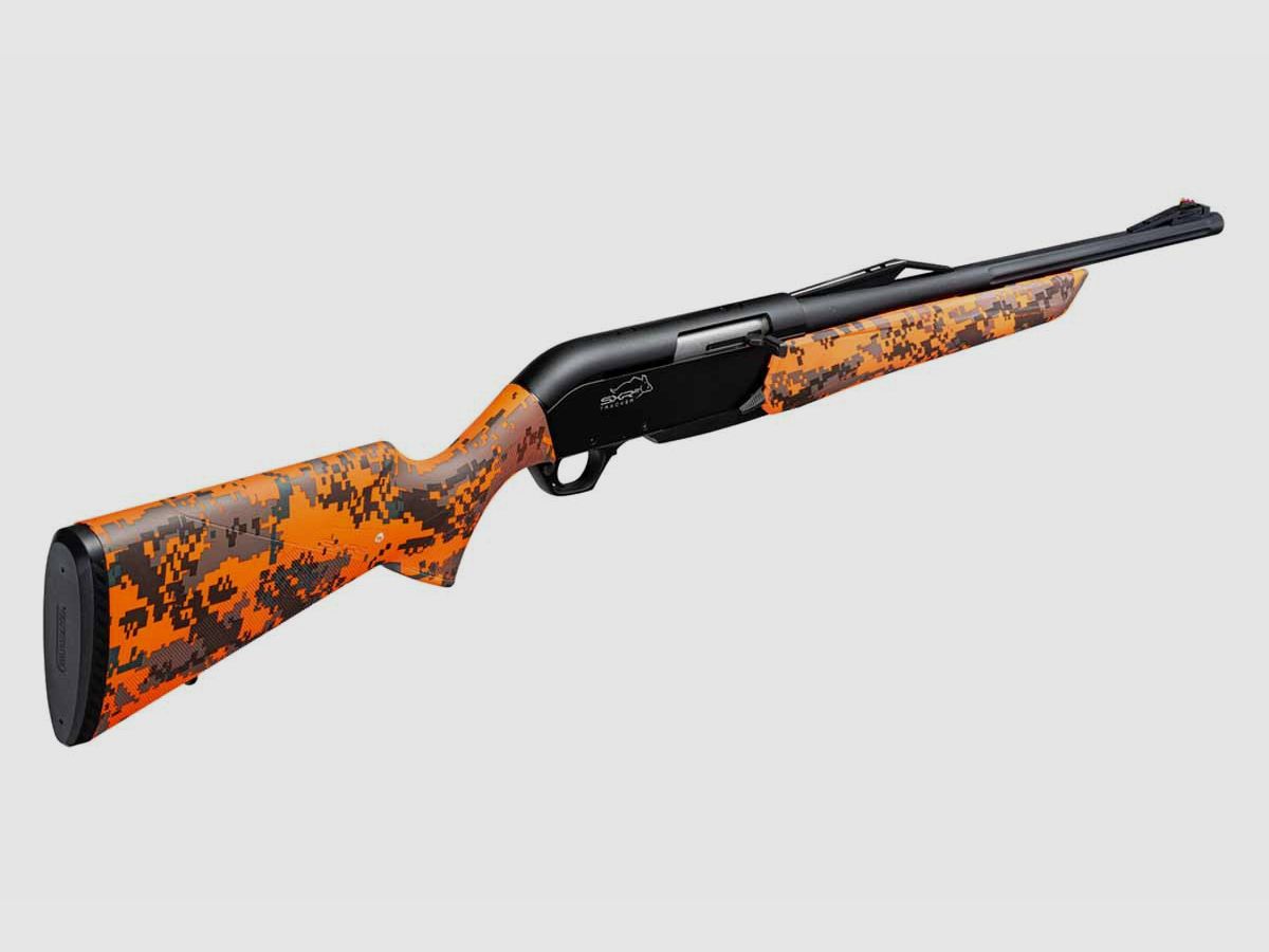 WINCHESTER SXR2 TRACKER BLAZE, Bild 1 von 4