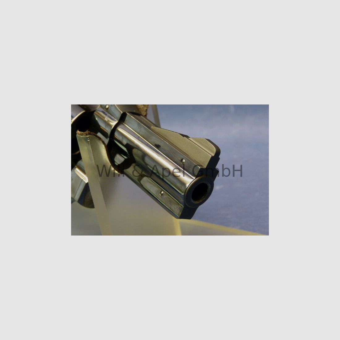MANURHIN MR73
