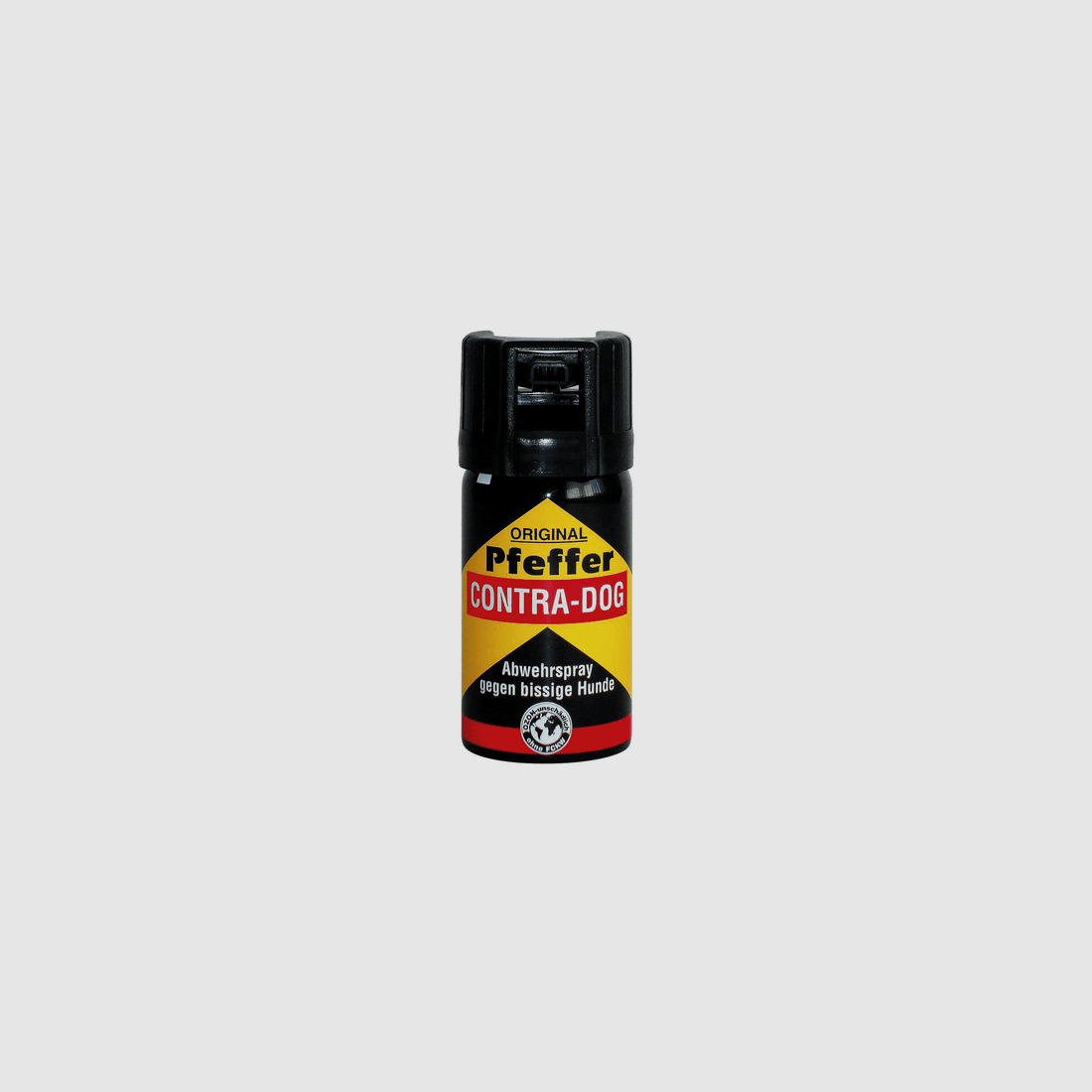 Original TW1000 Man Pfefferspray