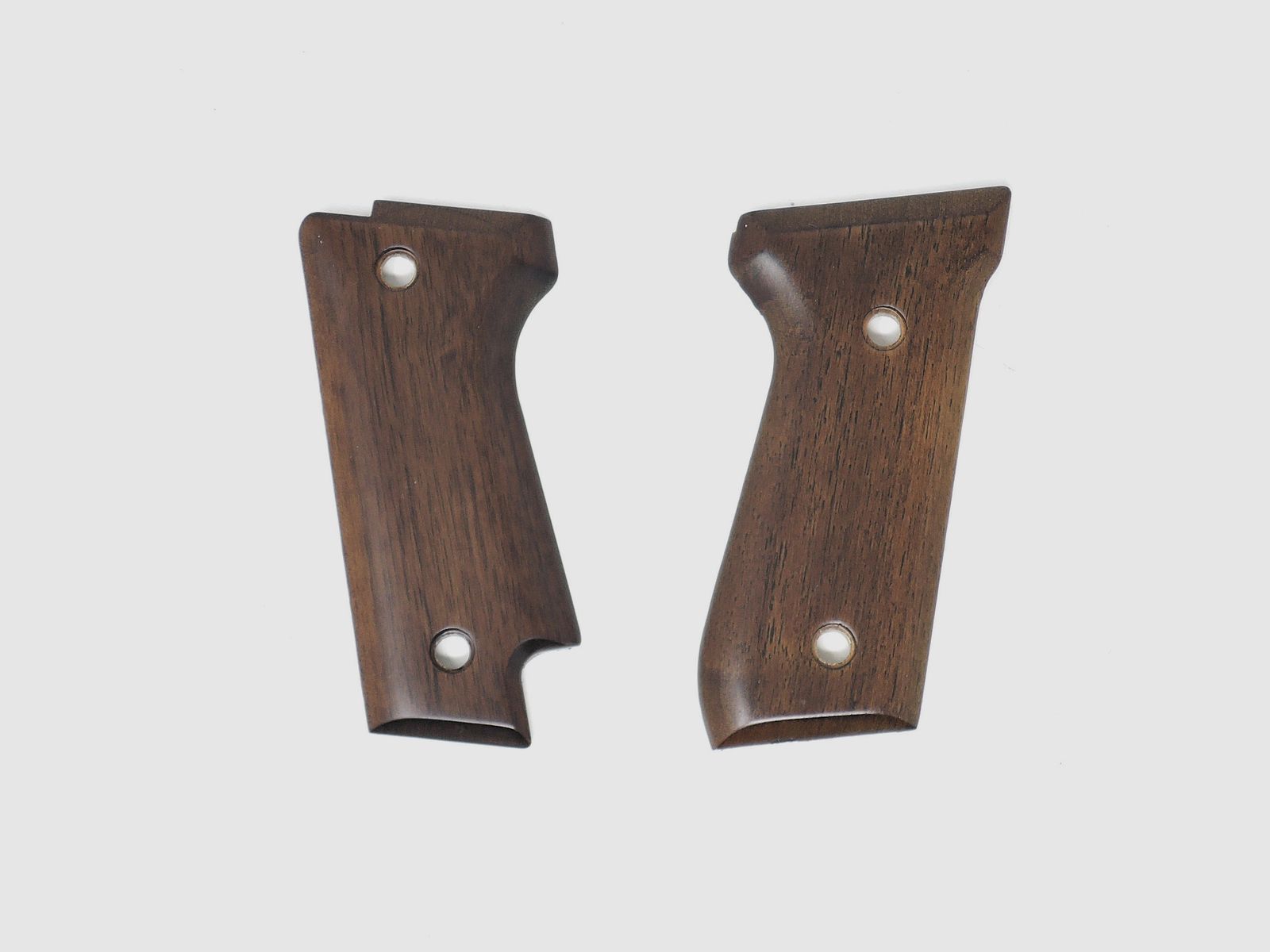 Grips P. Beretta Mod. 92 F (Version Police/Carabiniers)