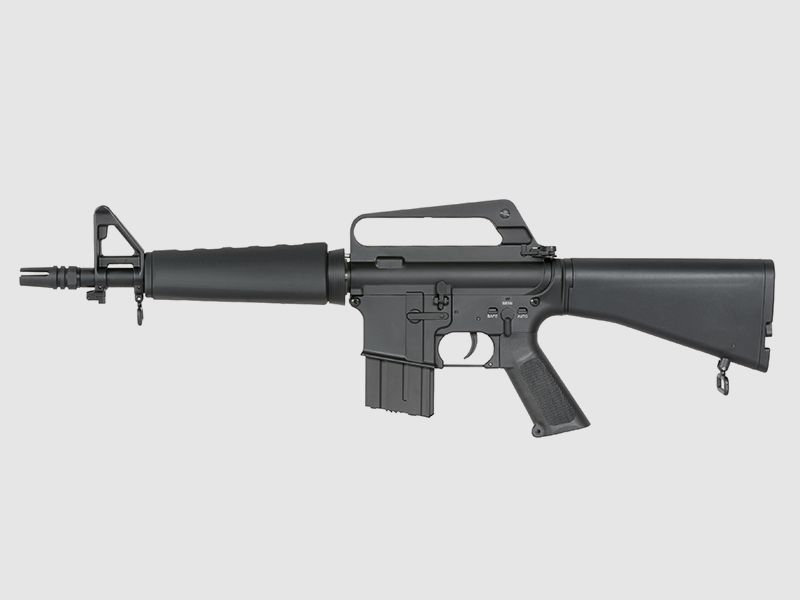 M607 'Stubby' max. 0,5J AEG