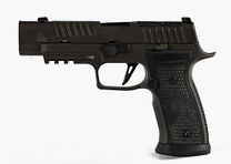 Sig Sauer P320 AXG Legion