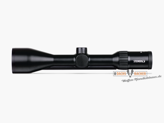 Steiner Ranger 4 3-12x56 #:202287665