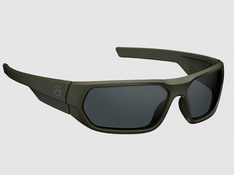 MAGPUL Radius EYEWEAR, Brille OD-Green