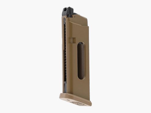 Glock 19X MOS / 6mm / CO2
