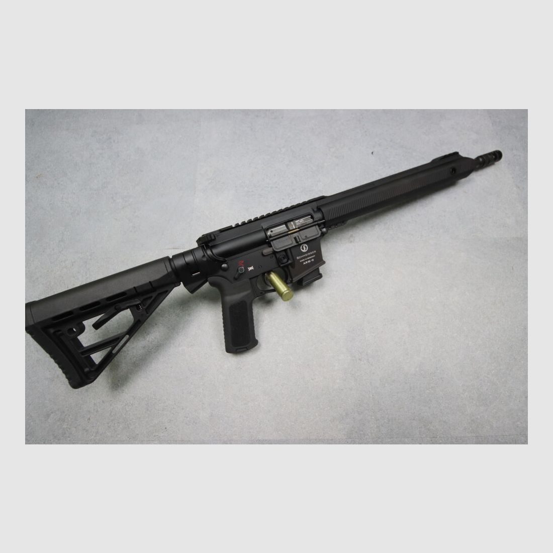 Schmeisser AR15-9 Sport AR 15-9 Sport