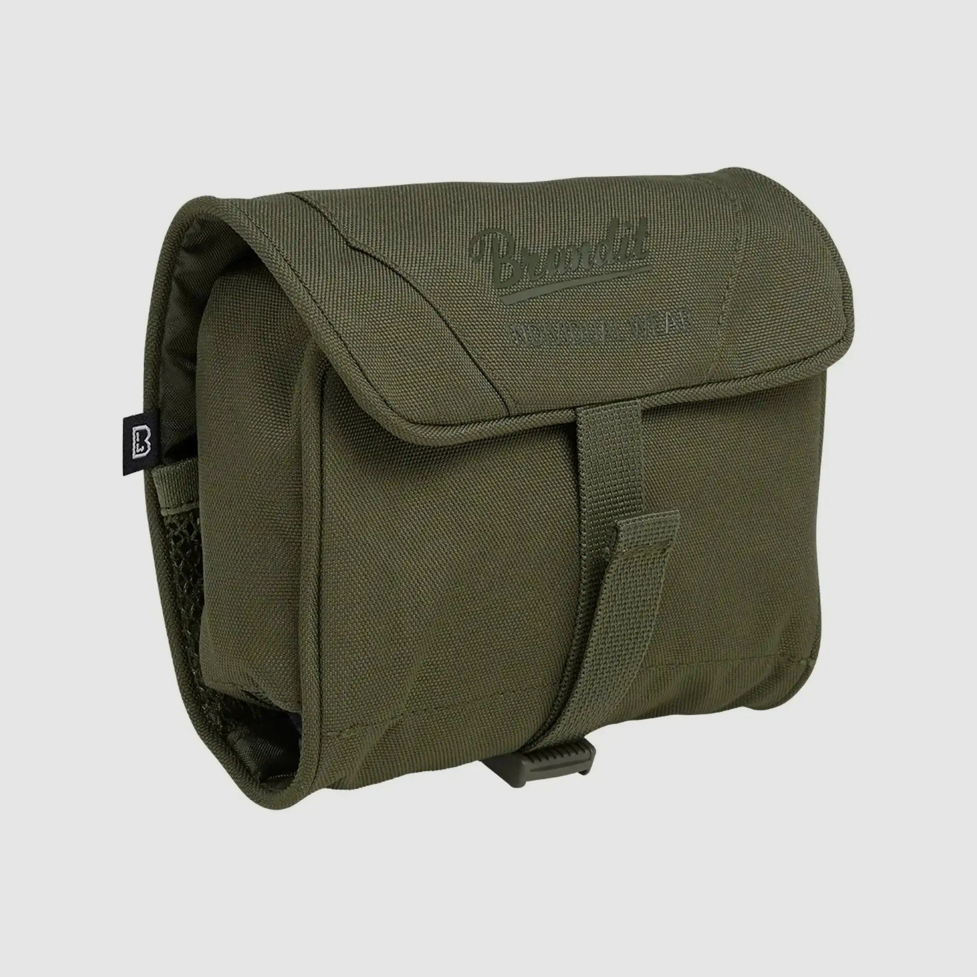 Brandit Toiletry Bag Medium