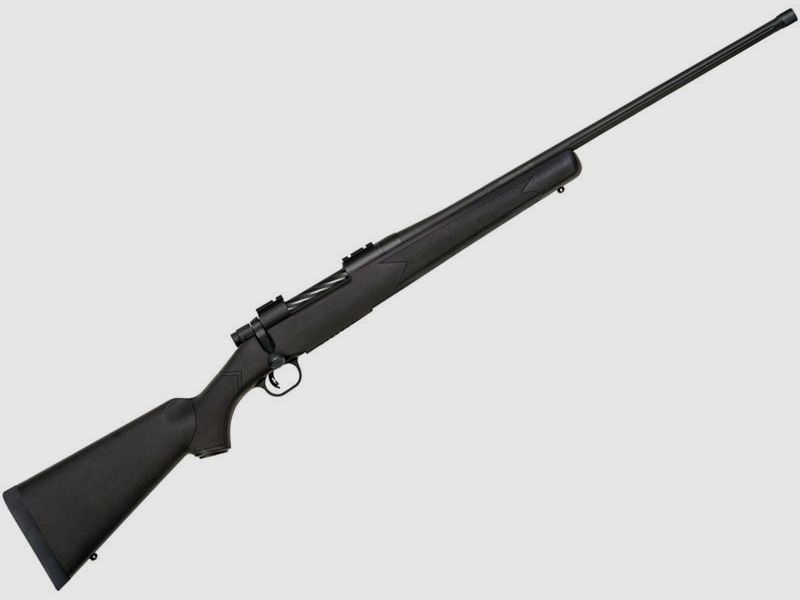 Rifle de cerrojo MOSSBERG Patriot Synthetic c/r – 300 Win. Mag.