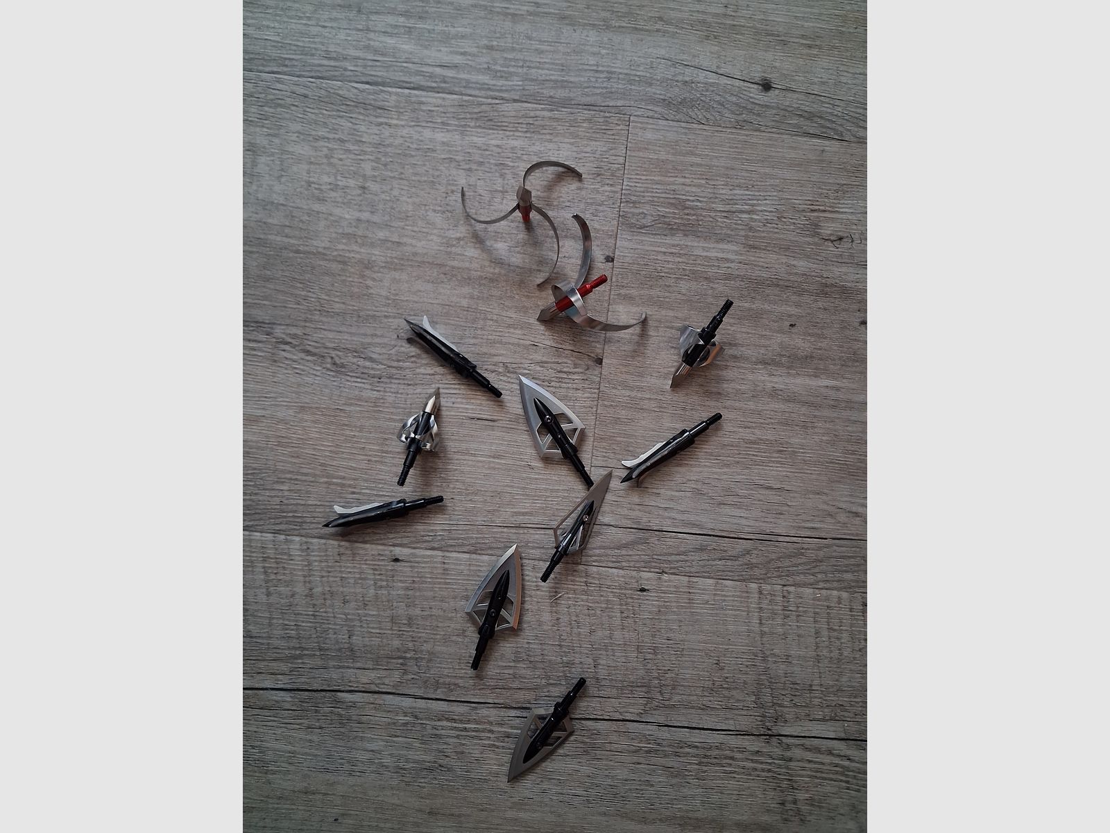 Excalibur Matrix 330 hunting recurve crossbow