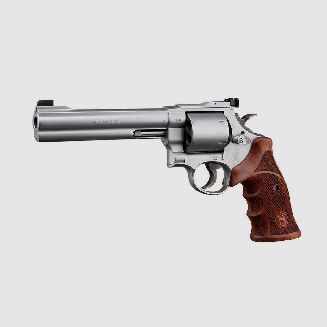 Smith & Wesson M-629 Classic Champion