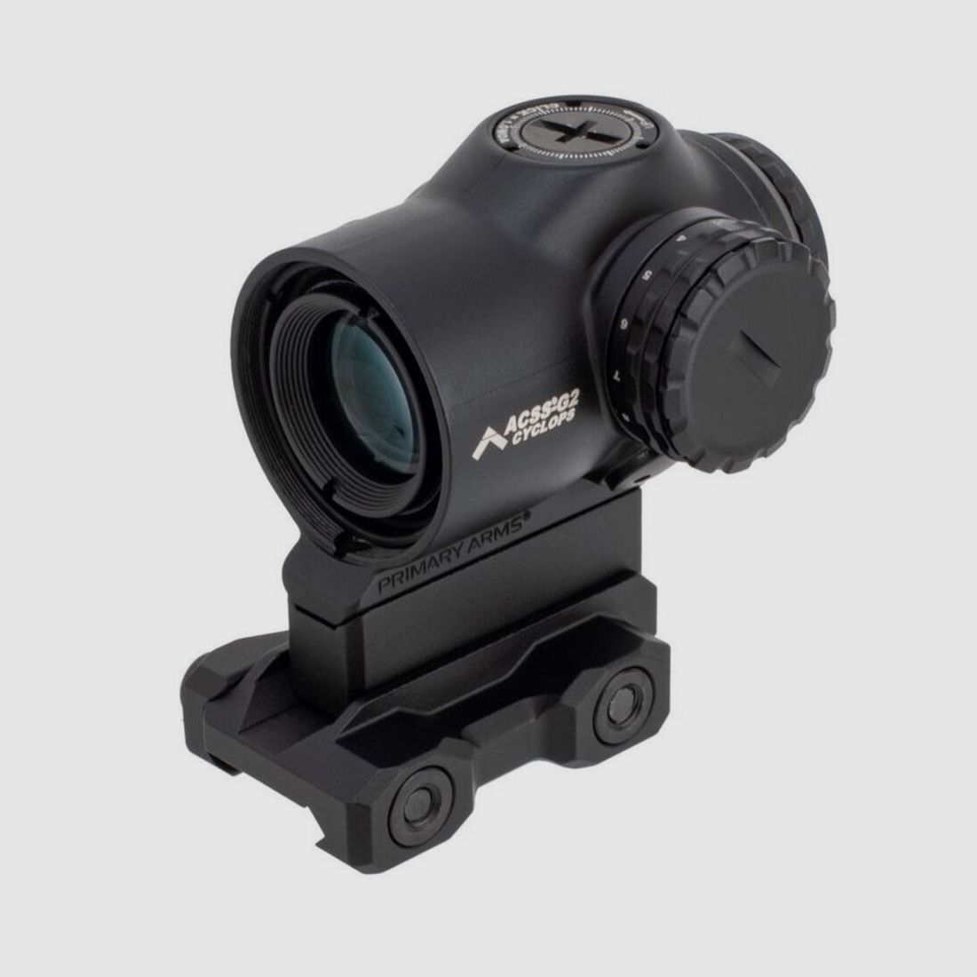 Primary Arms SLx 1x M.Prism ACSS Cyclops G2 green