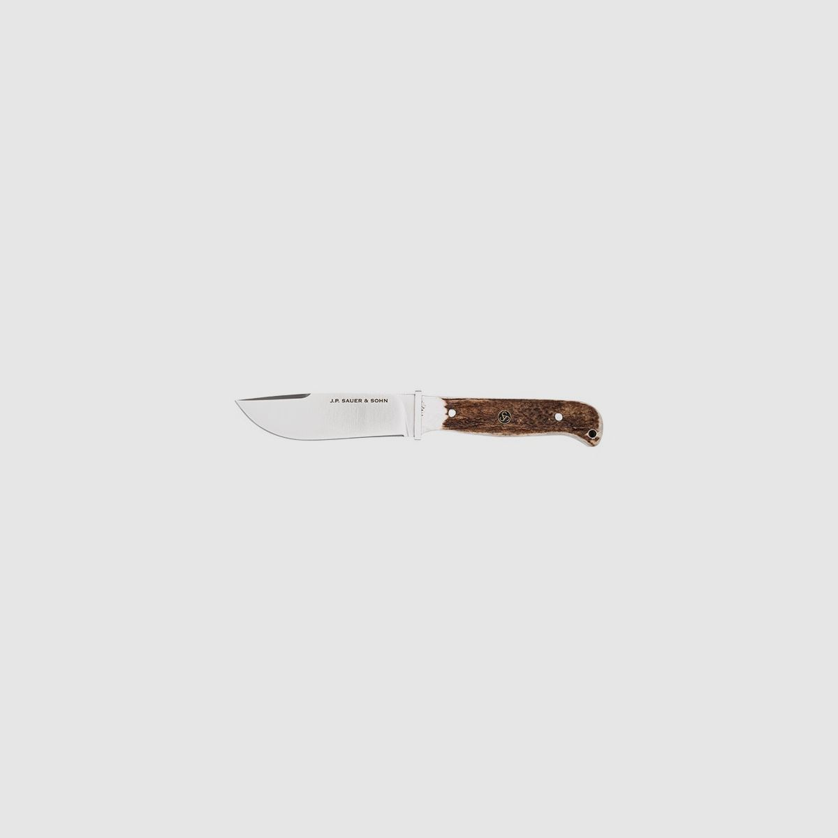 SAUER Jagdnicker Hirschhorn