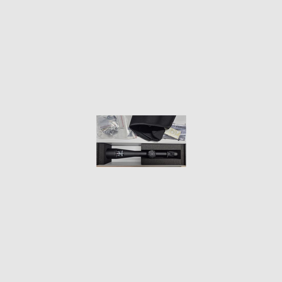 ZCO ZC840x56 10MIL MPCT3X CCW locking