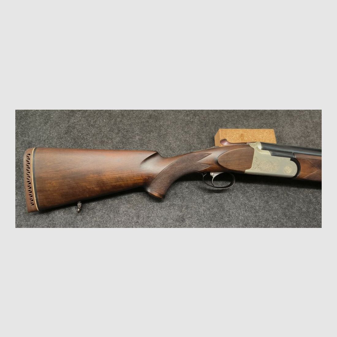 Rottweil 72 Supreme
