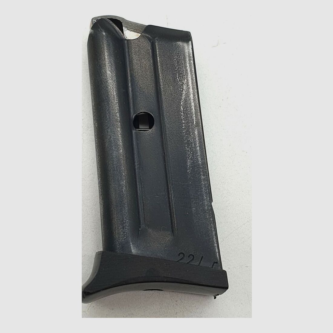 Walther GSP Magazin 5 Schuss Sport-/Matchpistole,