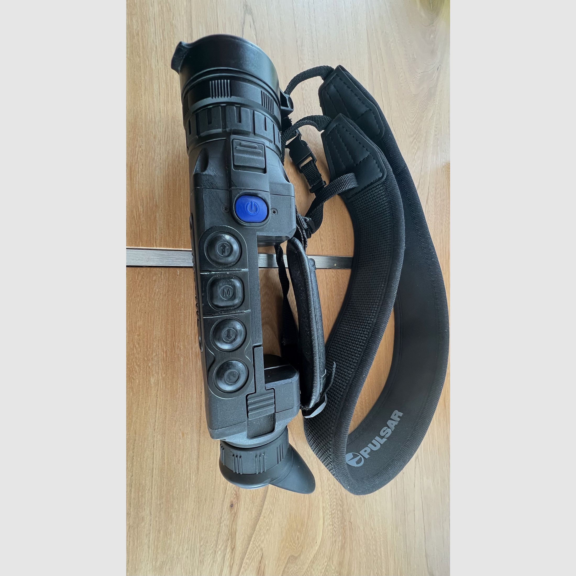 Pulsar Helion 2 XP50