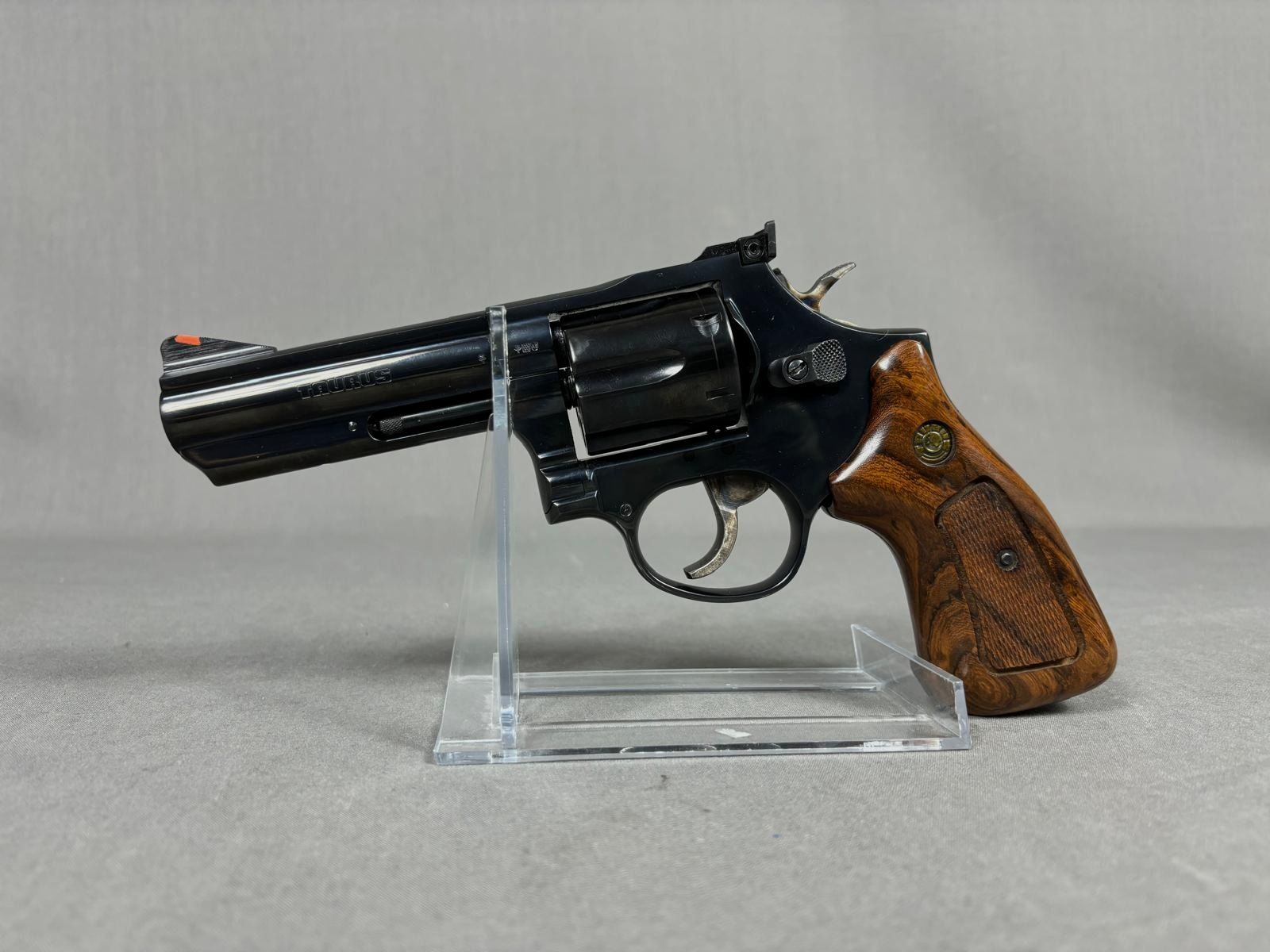 Taurus 669 in .357 Mag.  4 Zoll 