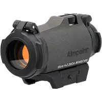 Aimpoint Leuchtpunktvisier H-2 Micro