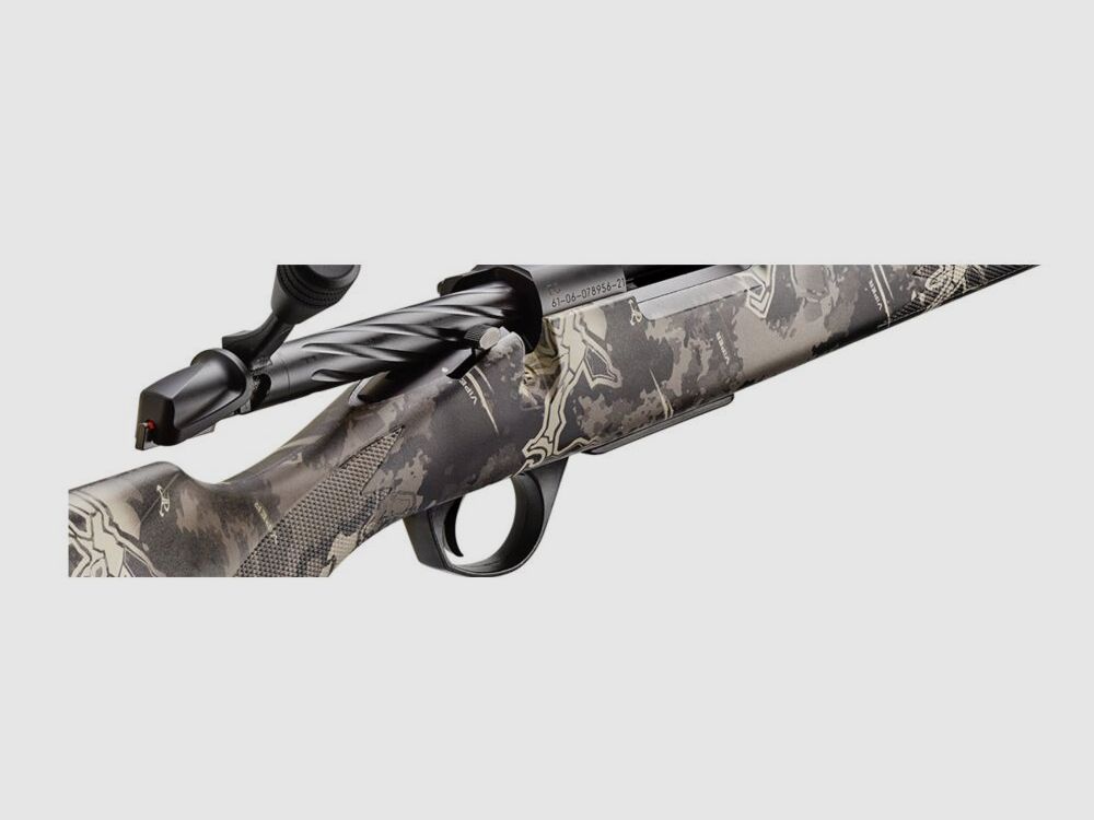 Bergara	 B14 EXTREME Hunter Viper Urban - Waffen Friedrichs