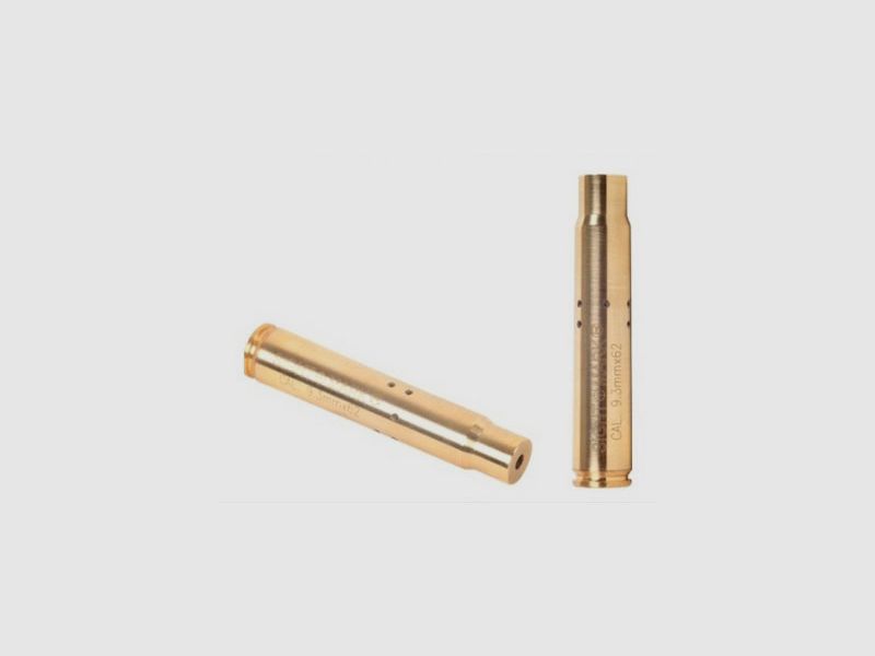 Sight-Mark Justier Laser-Patrone Kal. 9,3 x 62