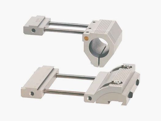 Visierverlagerung Centra EYE II FWB LG