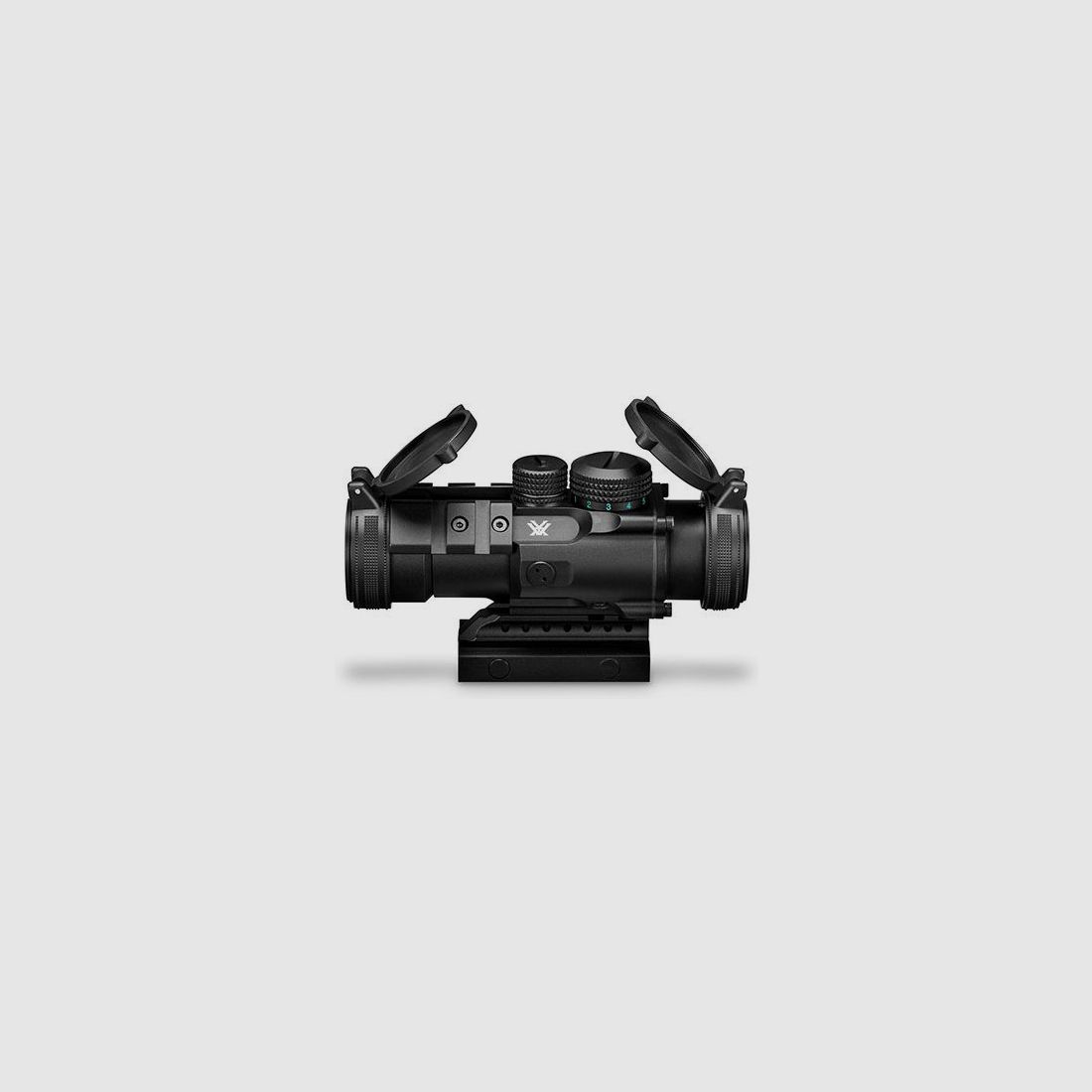 Vortex Spitfire HD Gen. II 3x Prism Scope with EBR-BDC4, image 3 of 4