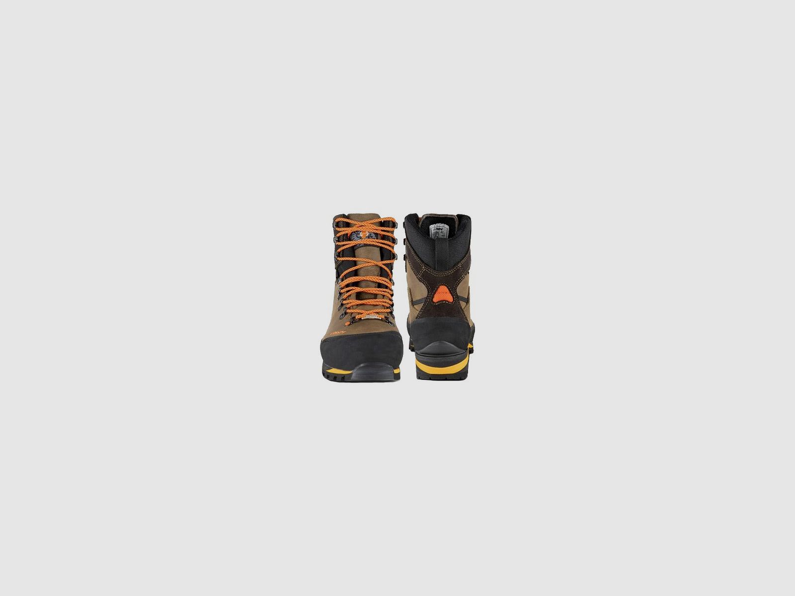 Crispi Sport Wasatch GTX ®, Bild 5 von 8