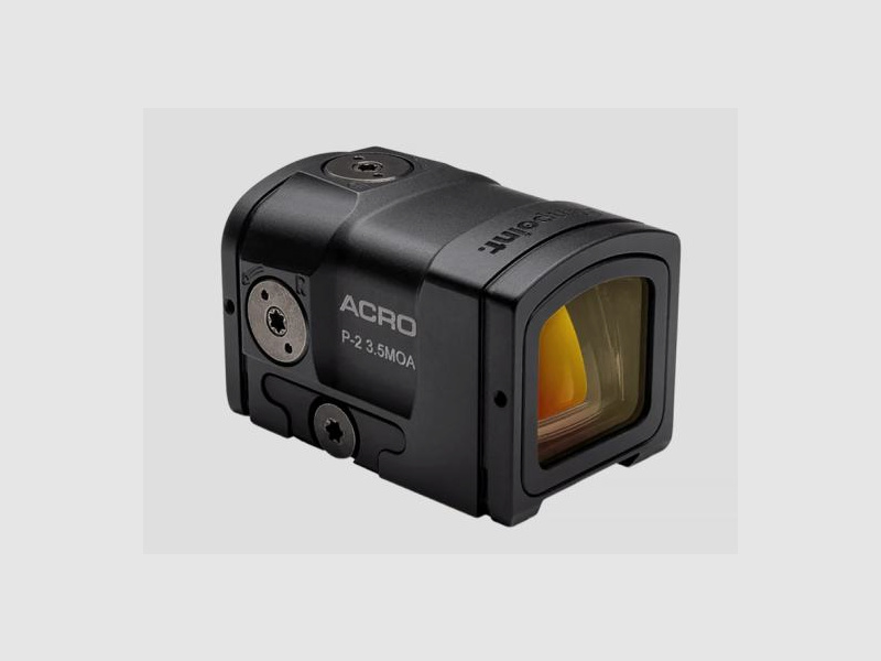 Aimpoint ACRO P-2