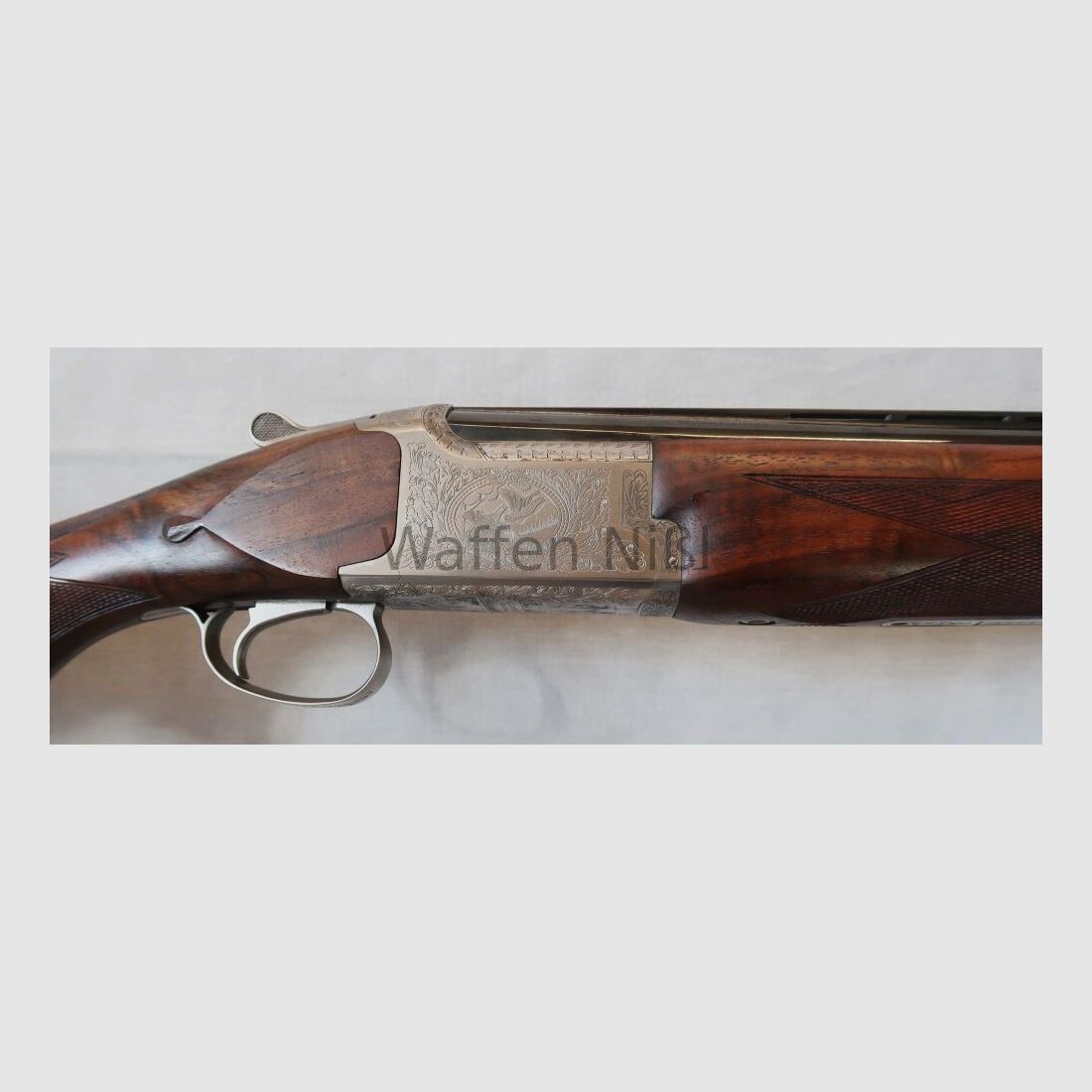 Anschütz Miroku, Bild 8 von 9