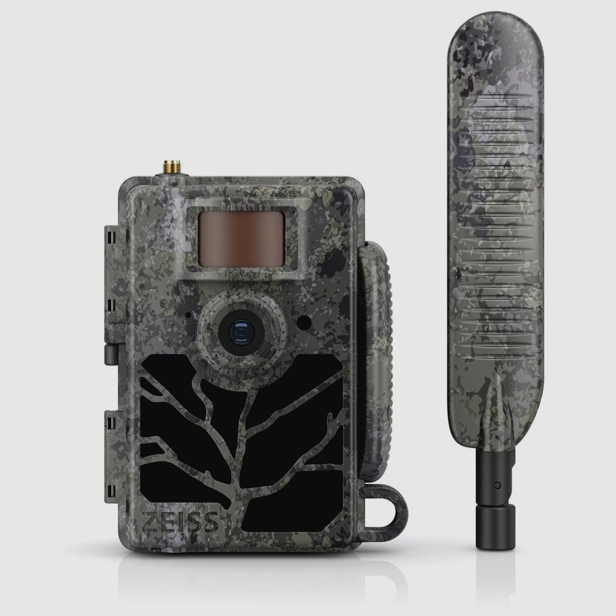 ZEISS Secacam 5
