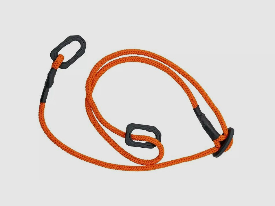 Bâton de tir télescopique Blaser CARBON 2.0 124-198cm -980g