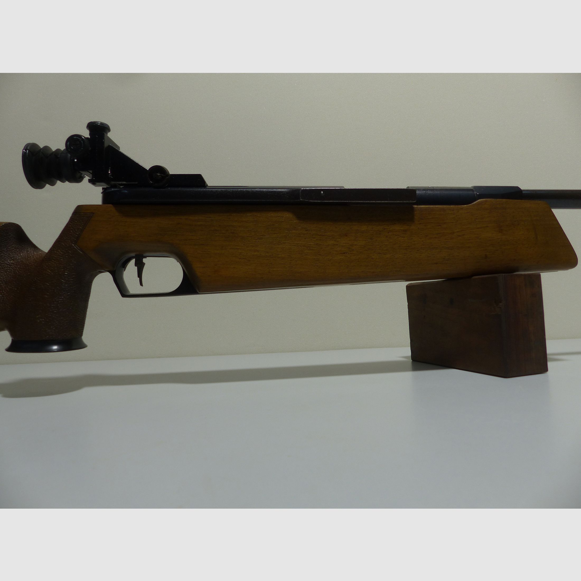 Lufgewehr Feinwerksbau 300 S 