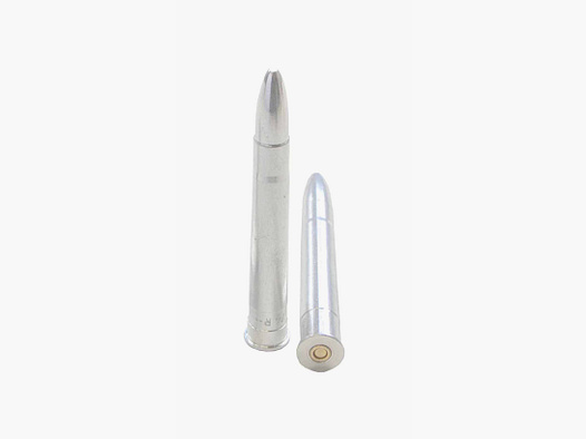 Pufferpatrone – Kaliber: 9,3x62