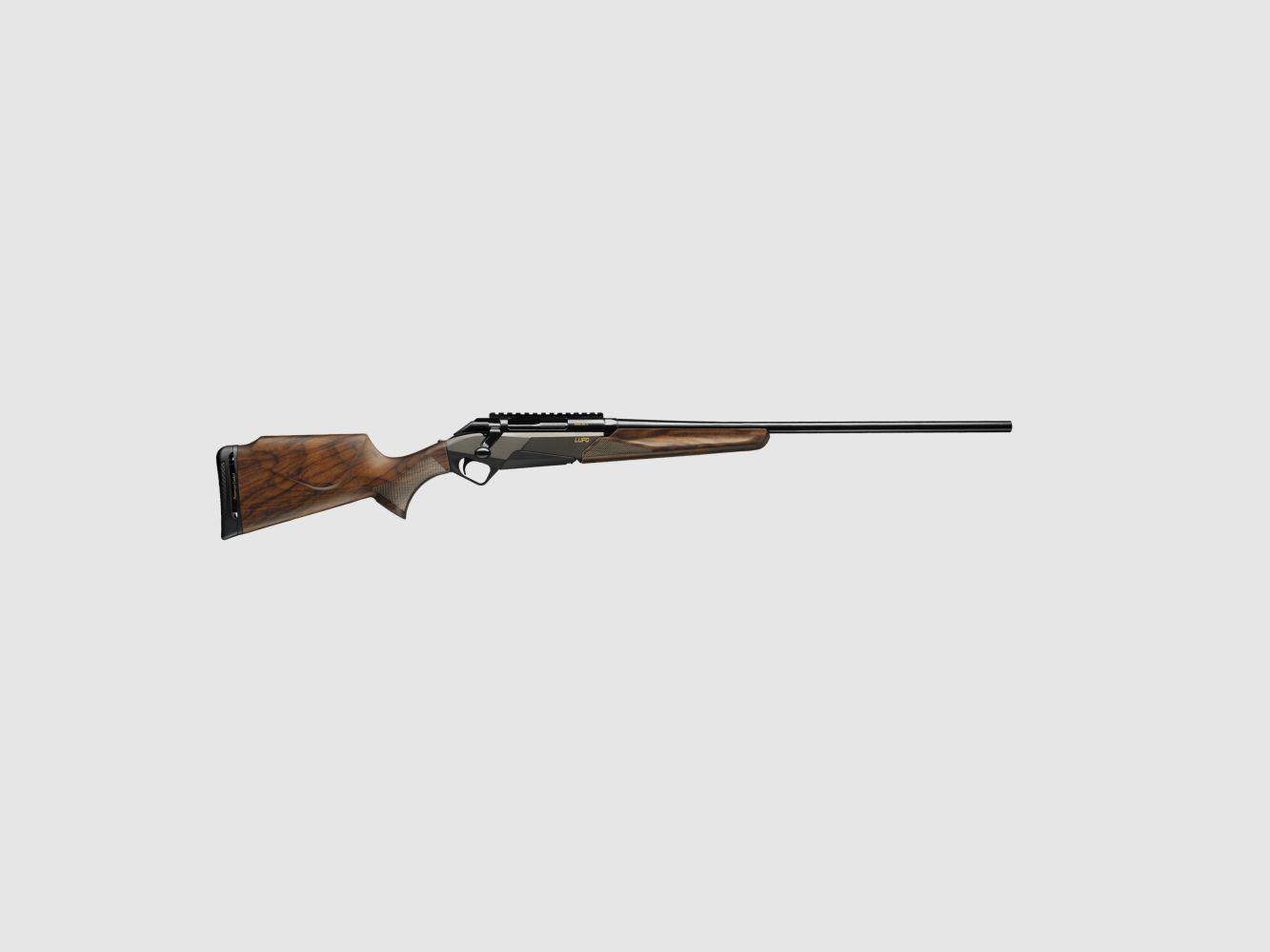 Rifle Benelli Lupo BE.S.T. madera cal. 308 Win., imagen 2 de 2