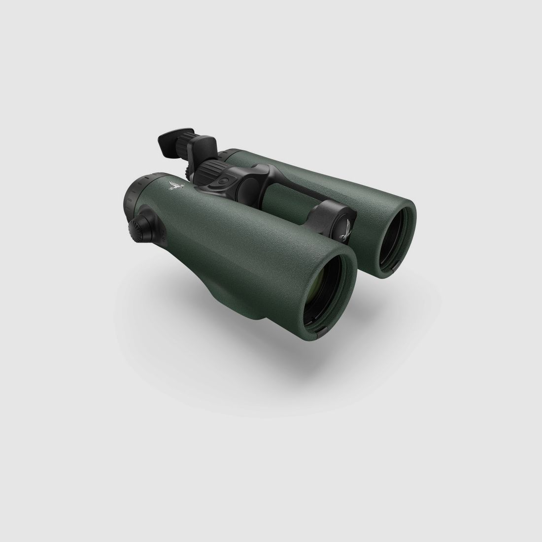 Swarovski EL RANGE 12x42 Entfernungsmesser, Bild 7 von 9